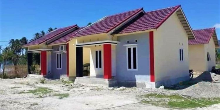 Harga Jual Rumah Subsidi Resmi Naik, Khusus Di Gorontalo Harganya Jadi ...