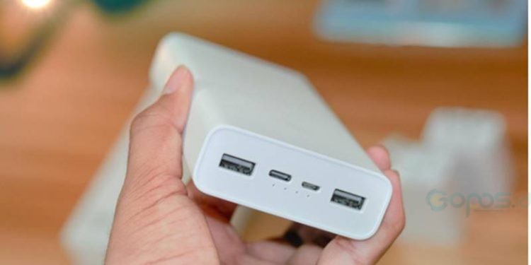 Powerbank