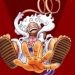One Piece - Gear 5 Luffy (Fandom)