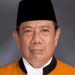 Profil Suhandi, Hakim Agung MA yang Anulir Vonis Mati Ferdy Sambo. (mahkamahagung.go.id)