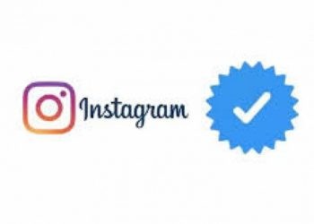 Instagram Verifikasi Berbayar (instagram)