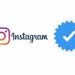 Instagram Verifikasi Berbayar (instagram)