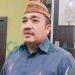 Ketua DPRD Bone Bolango, Halid Tangahu (F: Putra/Gopos)