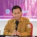 Kepala Dinas Kesehatan Provinsi Gorontalo, Anang Otoluwa.