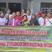 Dinas Kesehatan Provinsi Gorontalo melaksanakan ekspedisi Pinogu Merdeka Sehat guna meningkatkan pelayanan kesehatan mulai, Selasa (01/08/2023).