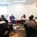 BPKH mendorong dana haji yang berkeadilan dan berkelanjutan. Hal ini terungkap saat, BPKH menggelar Media Gathering bersama jurnalis di Gorontalo, Kamis (2/8/2023).