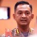 Kabid Humas Polda Gorontalo Kombes Pol Desmont Harjendro.(Humas Polda Gorontalo)