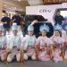 Launching All New Honda CR-V, di Hotel Citi Mall Gorontalo, Kamis (31/8/2023).