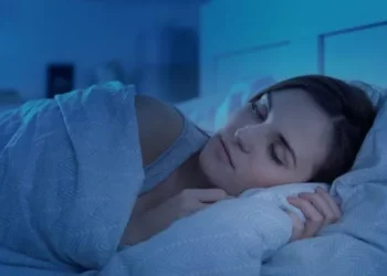 Ilustrasi Tidur (Pixabay/aasmtrs)