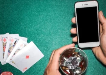 ilustrasi judi online (freepik.com)