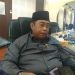 Anggota DPRD Provinsi Gorontalo Adhan Dambea.
