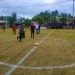 Turnamen Kemerdekaan Cup 2023 yang di gelar oleh Polres Pohuwato, Selasa (1/8/2023). (Yusuf/Gopos)