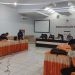 Rapat Pleno KPU Pohuwato terkait penetapan bacaleg yang dinyatakan tak memenuhi syarat.
