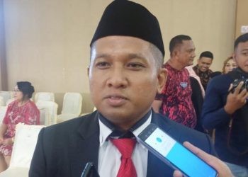 Daud Syarif