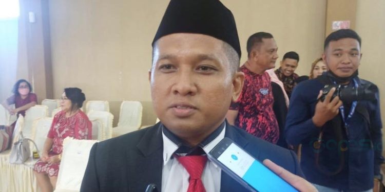 Daud Syarif