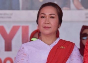 Ketua DPRD Gorontalo Utara