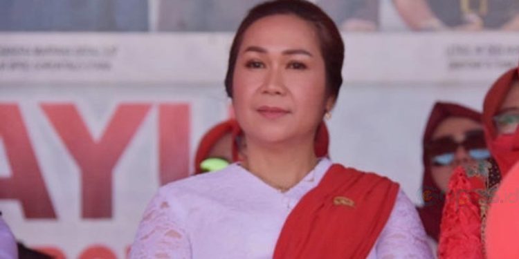 Ketua DPRD Gorontalo Utara