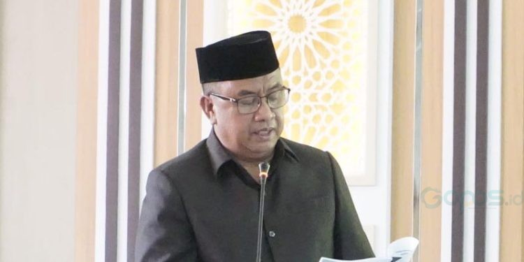 Gustam Ismail