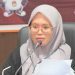 Koordinator Divisi Teknis KPU Kabupaten Gorontalo, Hadijah Hamzah