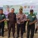 Polri Peduli Penghijauan: Polres Gorontalo Utara Tanam Seribu Bibit Pohon