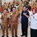 Badan Kependudukan dan Keluarga Berencana Nasional (BKKBN) Provinsi Gorontalo fokus turunkan angka stunting lewat Tim Percepatan Penurunan Stunting (TPPS) di Hotel Yulia Kota Gorontalo, Senin (7/8/2023).
