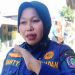Admin Damkar Provinsi Gorontalo, Sumarni Karim dikonfirmasi, Rabu (9/8/2023).