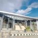Peresmian Pasar Sentral Kota Gorontalo Jadi Kado Marten Taha di HUT ke-78 RI