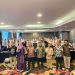 Terdapat 34 peserta yang mengikuti seleksi JPTP Kabupaten Gorontalo sejak dibuka Jumat (11/8/2023).