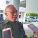 Ketua DPW PBB Provinsi Gorontalo Ahmad Bagulu.