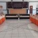 Komisi I Deprov Gorontalo melakukan kunjungan kerja ke Kantor KPU Pohuwato dalam rangka meninjau kesiapan penyelenggaraan Pemilu dan Pilkada 2024.(Humas Deprov Gorontalo)