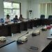 Rapat Komisi I Deprov Gorontalo yang membahas kesiapan anggaran Dana Pilkada 2024 yang melibatkan KPU dan Pemprov Gorontalo, Selasa (8/8/2023).