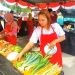 Para peserta ikut Lomba Memasak ala Gembira yang berlangsung di lapangan Ormas Marisa, Kabupaten Pohuwato, Sabtu (12/8/2023). (Yusuf/Gopos)