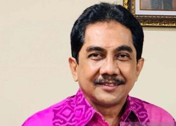 Prof Widodo Muktiyo. (dok. Antaranews.com)