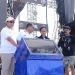 Pembukaan Kegiatan Domino 2023 yang merupakan dukungan Bank Indonesia untuk memperluas keuangan digital kanal QRIS di Provinsi Gorontalo. (Dok. KPw BI Provinsi Gorontalo)