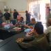 RDP Wakil Ketua DPRD Pohuwato bersama dengan pengusaha pemilik toko emas di Pohuwato, Selasa (15/8/2023).(f.yusuf/gopos)