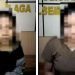 Polsek Telaga Biru mengamankan pelaku penyebar HOAX di media Sosial yakni Facebook terkait kejadian gantung diri di Desa Talumelito, Kecamatan Telaga Biru Kabupaten Gorontalo, Senin (31/07/2023).
