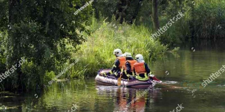 Ilustrasi pencarian warga hilang. (Shutterstok)