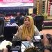 Anggota DPRD Kota Gorontalo Tien Mobiliu.