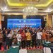 Pelaksanaan Uji Kompetensi Wartawan (UKW) oleh Dewan Pers di Provinsi Gorontalo, Jumat-Sabtu (26-28/8/2023).(Dok. PWI)