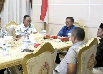 Pertemuan MW Kahmi