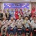 Workshop academic writing skill dengan topik 'Taktis Menulis Artikel Ilmiah Model IMRAD untuk Jurnal SINTA-Bereputasi', Selasa, (15/8/2023) (dok. unbita).