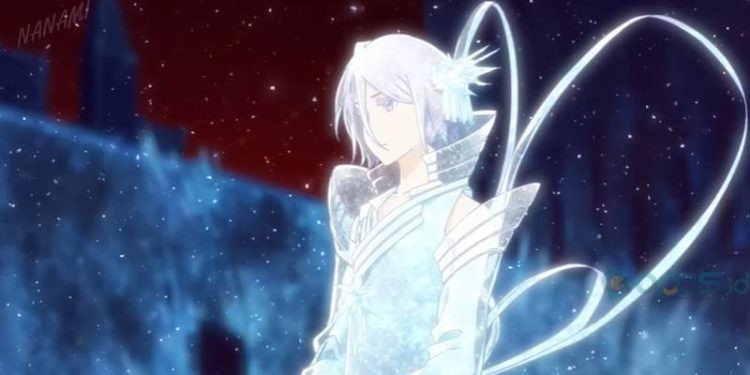 Transformasi Kostum Shinigami, Berikut Fakta Bankai Rukia di Anime Bleach