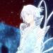 Tampilan Rukia Kuchiki menghadapi As Nodt dalam bentuk Hakka no Togame yaitu bentuk puncak pelepasan dari zanpakuto Rukia, Sode no Shirayuki (foto: youtube)