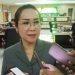 Ketua Dewan Perwakilan Rakyat Daerah (DPRD), Gorut, Deasy Sandra Datau