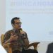 Wakil Menteri Komunikasi dan Informatika Nezar Patria. (ANTARA/HO-Kementerian Komunikasi dan Informatika)