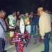 Dokumentasi Operasi Pekat oleh jajaran Polda Gorontalo beberapa waktu lalu.
