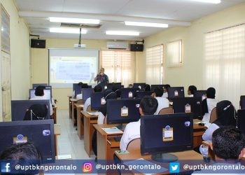 Simak Syarat Terbaru Rekrutmen CPNS-PPPK yang Dibuka 17 September 2023