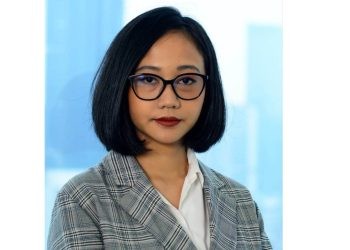 Justitia Avila Veda.(dok.pribadi)