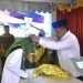 Sebanyak 88 Santri di Kecamatan Tilango Khatam Al - Quran