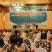 Pemerintah Kabupaten Gorontalo melalui Dinas Pemdes melaksanakan Pendidikan Dan Pelatihan